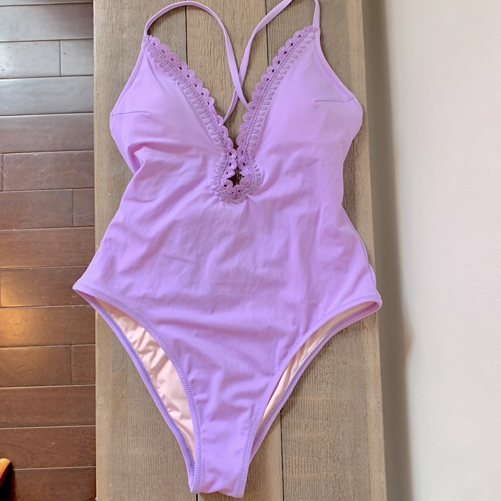 Shade & Shore Swinsuit